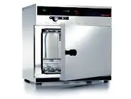 Wartung Brut-/Trockenschrank