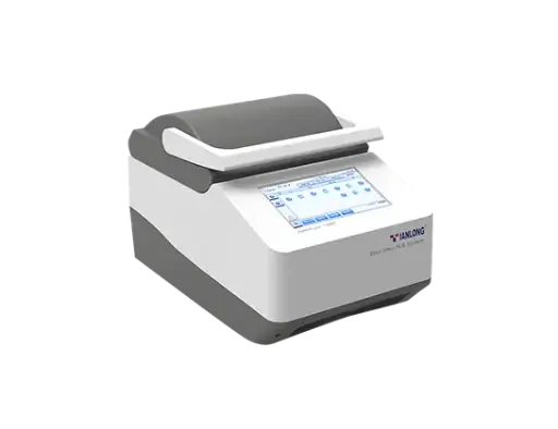 Thermocycler Block Uniformitätsmessung
für alle Thermocycler-Marken am Markt