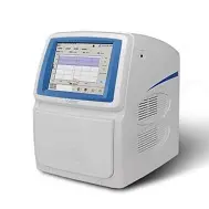 RT PCR Block Uniformitätsmessung für Real Time Cycler nach UKAS/ISO17025